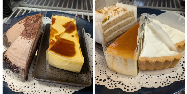 ケーキ